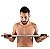 Luva de Musculação Caleira Neoprene - Imagem 3