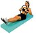 Arco Anel de Pilates Acte Sports Circulo Ring Tonificador Flexivel - Imagem 5