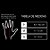 Grip Lion Luva Palmar Cross Training Nc Extreme Preto - Imagem 4