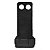Grip Luva Couro Protetor Palmar 2 Furos - Imagem 2