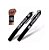 Munhequeira Tecido Strenght Wrap Preto - Imagem 2
