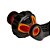 Massageador Roller Pro Acte Sports + Gel Extra Forte B-Rx Medical Fit 180g - Imagem 3
