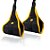 Tipóia para Exercício Abdominal - Suspensão - Funcional - TRX - Imagem 1