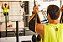 Tipóia para Exercício Abdominal - Suspensão - Funcional - TRX - Imagem 3