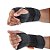 Órtese Munhequeira C/ Tala Splint Bilateral - Tamanho Único - Hidrolight OR83 - Imagem 4