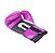 Luva de Treino Rosa - Boxe / Muay Thai - Everlast Pro Style - Imagem 4