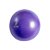 Over Ball Roxo T72 RX - 25cm - Pilates e Yoga - Acte Sports - Imagem 3