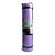 Tapete Yoga Mat com Alça de Transporte - Antiderrapante - Texturizado - Lilás - T10NL - Acte Sports - Imagem 5