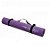 Tapete para Exercícios - Yoga e Pilates 1,72mx 4mm com Alça Premium - Hidrolight FL29 - Imagem 3