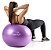 Kit Hidrolight -Tapete p/ Exercícios 1,72cm + Bola Pilates Yoga 65cm + 3 Faixas Elásticas Thera Band - Imagem 4