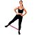 Kit Hidrolight -Tapete p/ Exercícios 1,72cm + Bola Pilates Yoga 65cm + 3 Faixas Elásticas Thera Band - Imagem 6