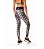 Legging Feminina Kvra Estampado - Imagem 3