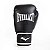 Luvas de Treino Everlast  Core - Unissex - Preto - Imagem 2