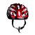 Capacete Ciclismo Adulto Acte Sports Vermelho A77-V - Imagem 1