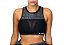 Top Fitness Com Proteção Clavícular Removível X-Cross BR - Clean Jerk - Imagem 5