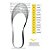 Tênis Everlast Edição Cave Runner Branco - Imagem 6