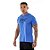 Camiseta Everlast Masculina Azul - Imagem 2