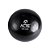 Bola Tonificadora T175 - Preto com 5Kg - Acte Sports - Imagem 1
