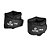 Par de Caneleira 1kg - Acte Sports T300 - Imagem 1
