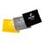 Kit Faixas em Látex Band - 3 Intensidades  - Amarelo - Azul - Vermelho - Mod.T13-A  - Acte Sports - Imagem 2