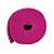 Yoga Mat Antiderrapante em PVC - 0,4cm De Espessura -1,70m comprimento - Rosa T10-R - Acte Sports - Imagem 3