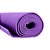 Yoga Mat Antiderrapante em PVC - 0,4cm De Espessura -1,70m de Comprimento - Roxo T10 - Acte Sports - Imagem 5