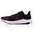 Tênis New Balance Fuelcell Propel V3 - Preto/Rosa - Feminino - Imagem 2