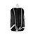 Mochila Casual 100% Poliéster - Wilson - Preto/Cinza - Imagem 3