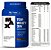 Top Whey 3W + Performance 900G - Max Titanium - Chocolate - Imagem 2