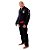 Kimono Masculino KVRA Doble Preto - Imagem 4