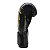 Luva Boxe/Muay Thai Pretorian Black Line - Preto/Amarelo - Imagem 5
