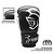 Kit de Boxe/Muay Thai Pretorian Elite Training - Preto/Prata - Imagem 2