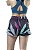 Short Running Microfibra em Estampa Digital - Running e Beach Tennis - Elite - Imagem 9