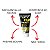 Toff Slip Creme Antiatrito Versátil - Contra bolhas e assaduras entre as coxas - 60G - Imagem 2