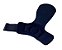 Luva Palmar Hand Grip Advanced - Crosshop Brasil - Imagem 5
