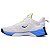 Tênis Everlast Climber Pro Unissex - Branco/Azul - Imagem 3