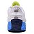 Tênis Everlast Climber Pro Unissex - Branco/Azul - Imagem 4