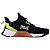 Tênis Everlast Climber Pro - Preto /Amarelo - Imagem 1