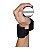 Strap Thin NC Extreme - LPO - Cross Training - Musculação - Preto Vermelho - Imagem 3