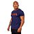 Camiseta Masculina KVRA New Era 2.0 - Marinho - Imagem 2