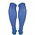 Meião Puma Liga Socks Core Cano Alto - Tam.39-42 Azul/Branco - Imagem 3