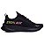 Tênis Everlast Cave Runner - Preto/Amarelo - Imagem 1