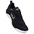 Tenis Everlast Climber 4 - Preto e Branco - Imagem 3