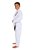 Kimono Infantil Kvra Soft Branco - Imagem 3