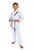Kimono Infantil Kvra Soft Branco - Imagem 1