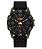 Relógio Analógico Masculino 44mm - MOPC21JAR8V -  Mormaii - Verde/Preto - Imagem 1