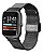 Relógio Smartwatch Mormaii Life Com GPS Full Display - Bluetooth - 5ATM, 35mm Touch - MOLIFEGAE/7P - Imagem 2