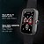 Relógio Smartwatch Technos Connect MAX GPS Full Display 44mm - Imagem 4