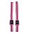 Strap Thin - NC Extreme - LPO - Cross Training - Musculação - Rosa - Imagem 1
