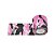 Thumb Tape - Fita Elástica de Proteção Phantom HK Bandagem - Pink Camo - Camuflado Pink - Imagem 4